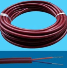 YGCR耐温180度硅橡胶电缆